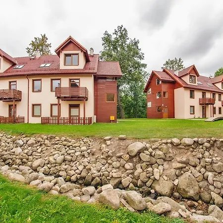 Sun&snow Boczna Apartman *