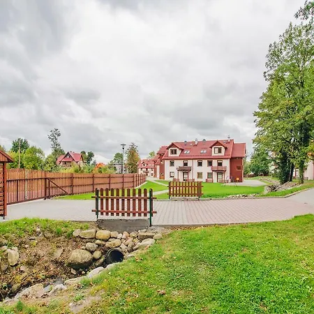 Apartman Sun&snow Boczna Karpacz
