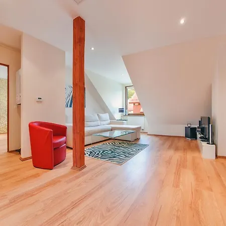 Apartman Sun&snow Boczna *
