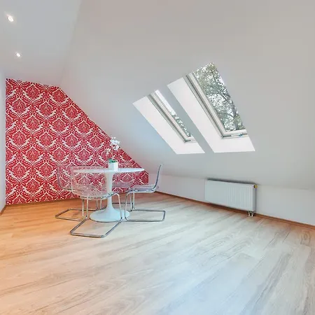Sun&snow Boczna Apartman