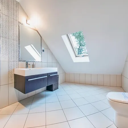 Sun&snow Boczna Apartman