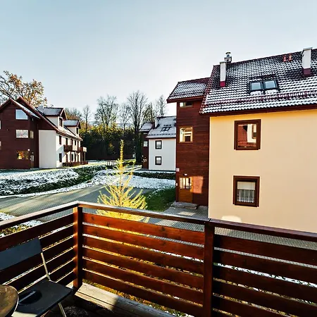 Sun&snow Boczna Apartman *