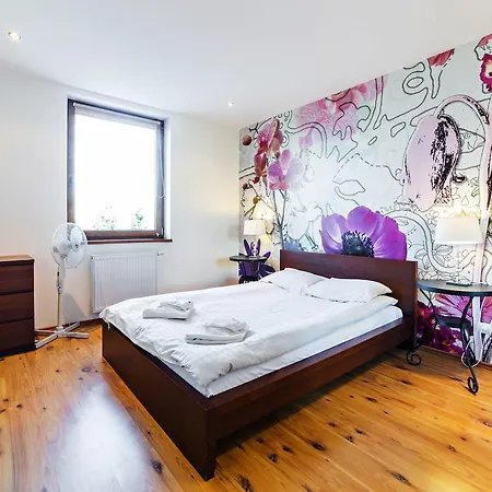 Apartman Sun&snow Boczna Karpacz