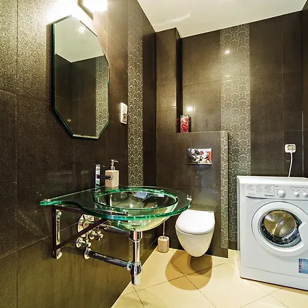 Sun&snow Boczna Apartman
